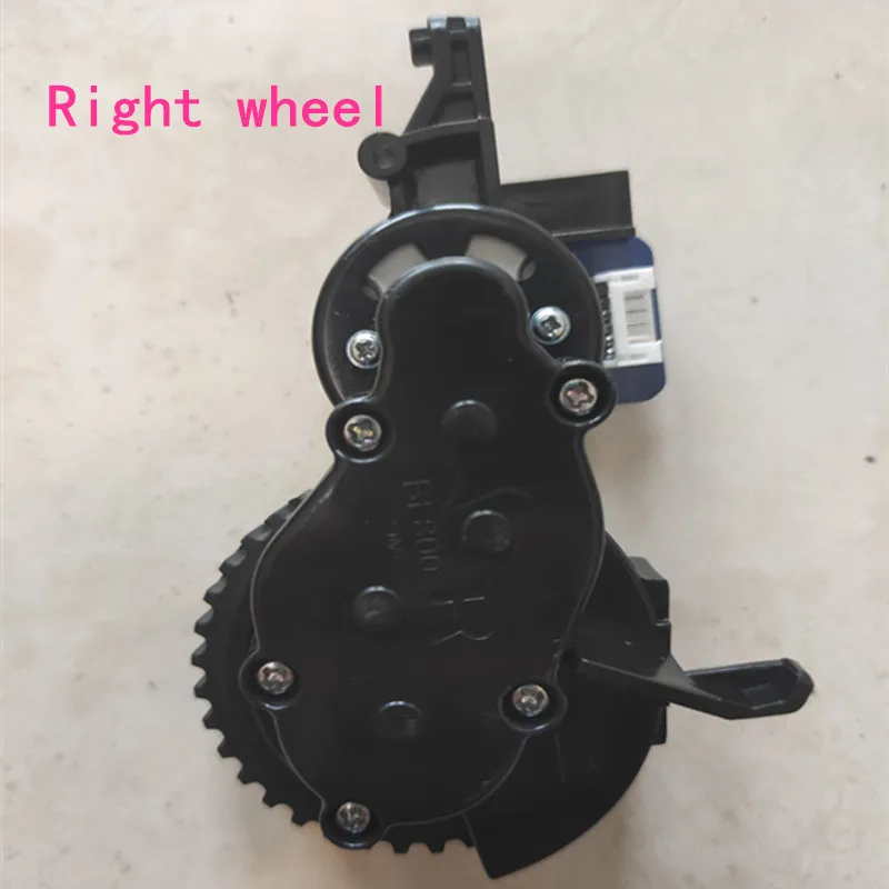 DMH-Midea Robot Vacuum Cleaner - Wheel Cleaner Alloy review and price