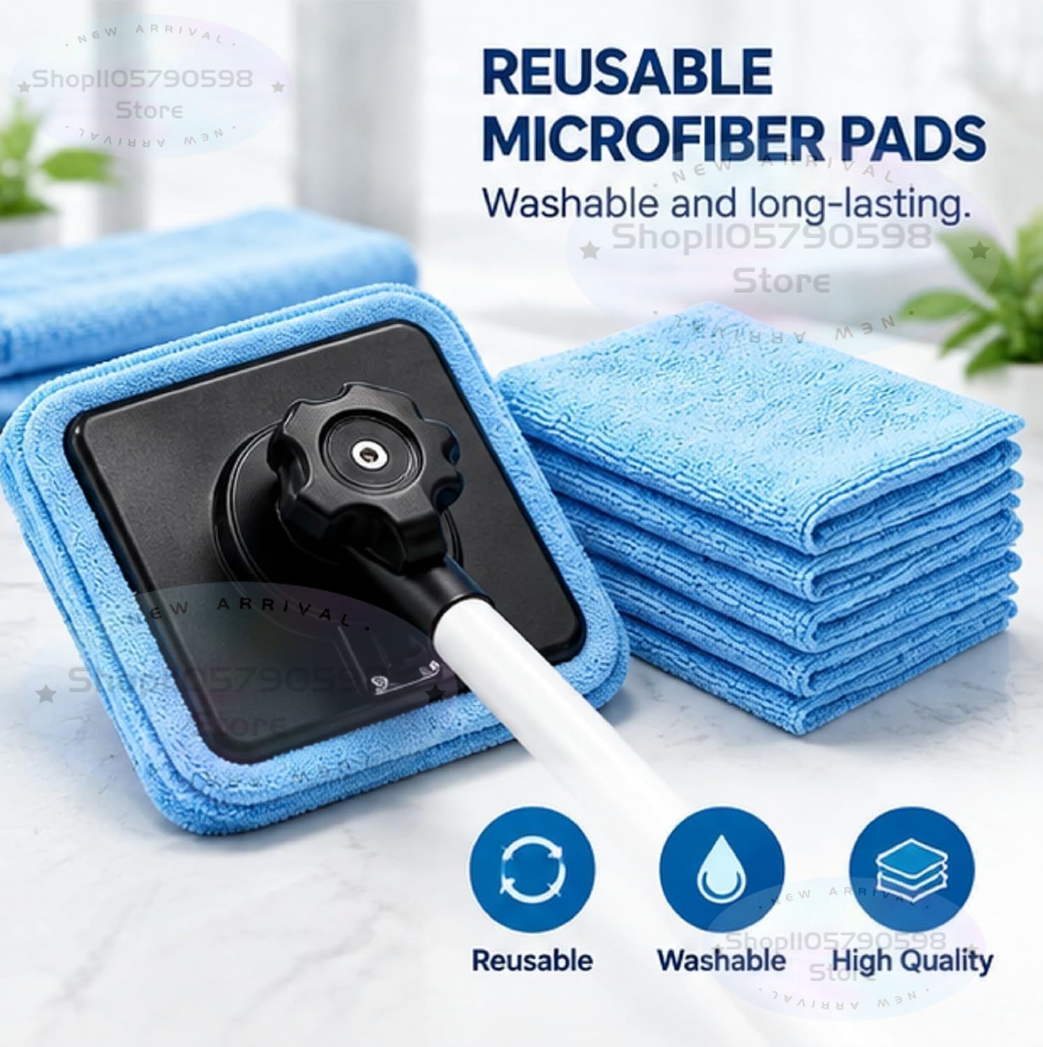 2026 Dual Magnetic Car Windshi - Glass Cleaner Streak review and price