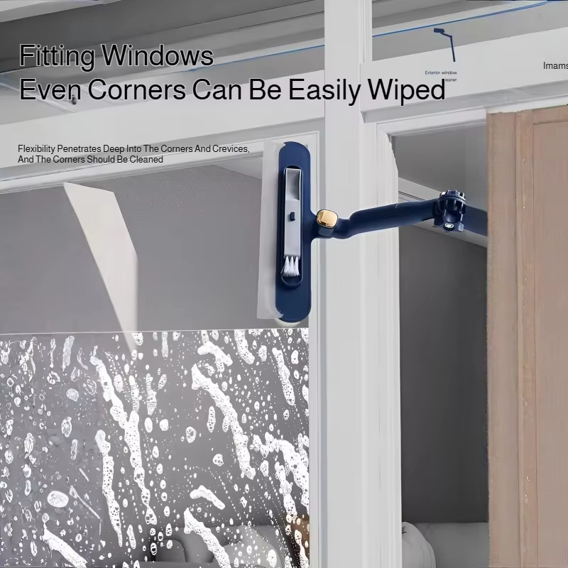 Double Sided Window Cleaner Hi - Glass Cleaner Streak review and price